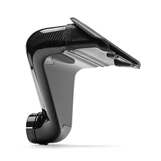 COBB Redline Carbon Fiber Intake Air Scoop | Ford F-150 3.5L/Raptor/Tremor/Limited (17-24) (7G4600)