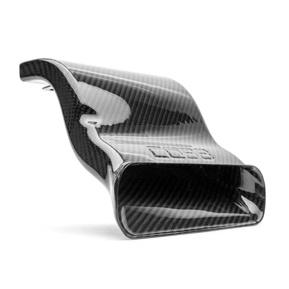 COBB Redline Gloss Carbon Fiber Intake Grill Scoop | Subaru WRX 2022-2025 (746160)