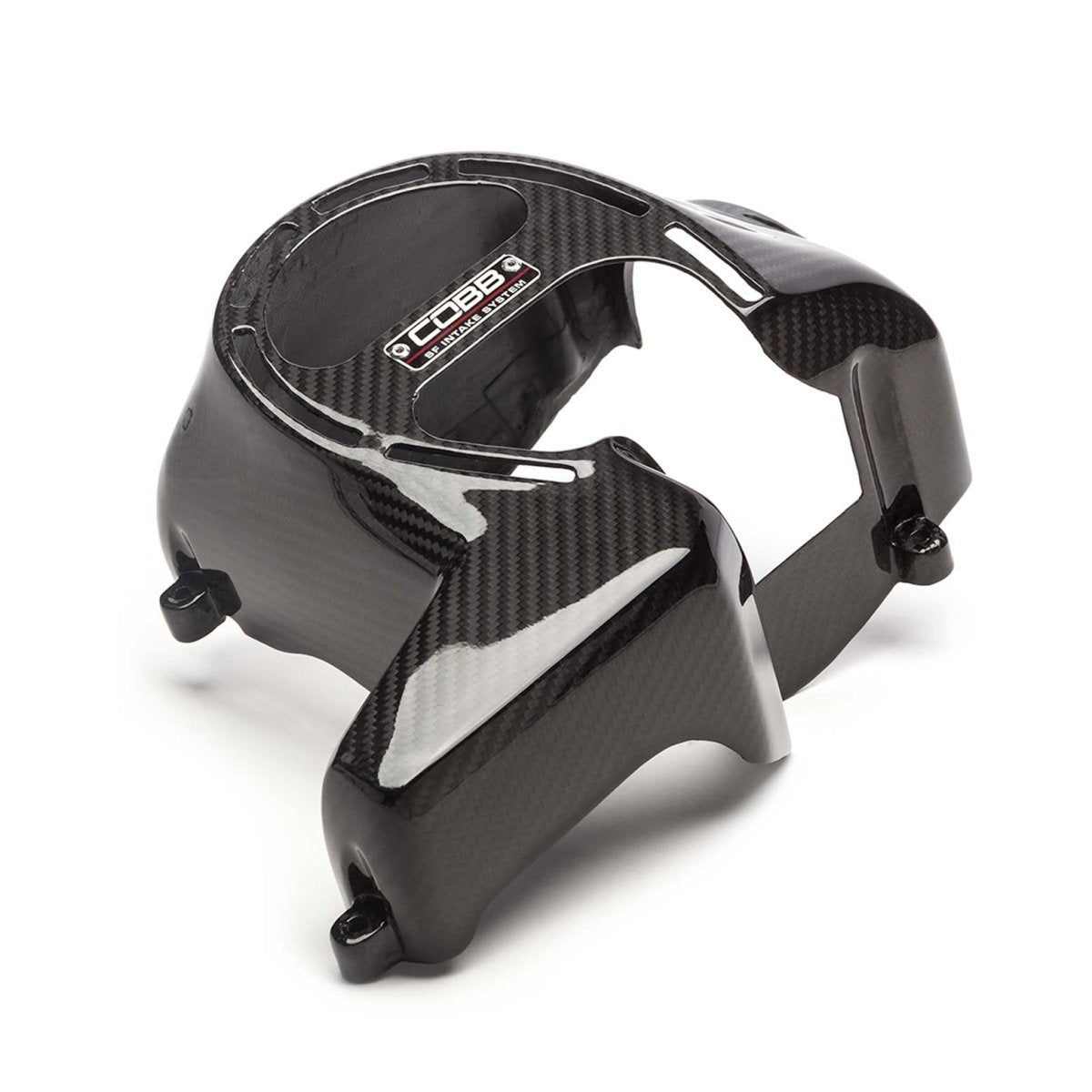COBB Redline Carbon Fiber Intake System | Ford Focus ST/RS (13-18) (793150)