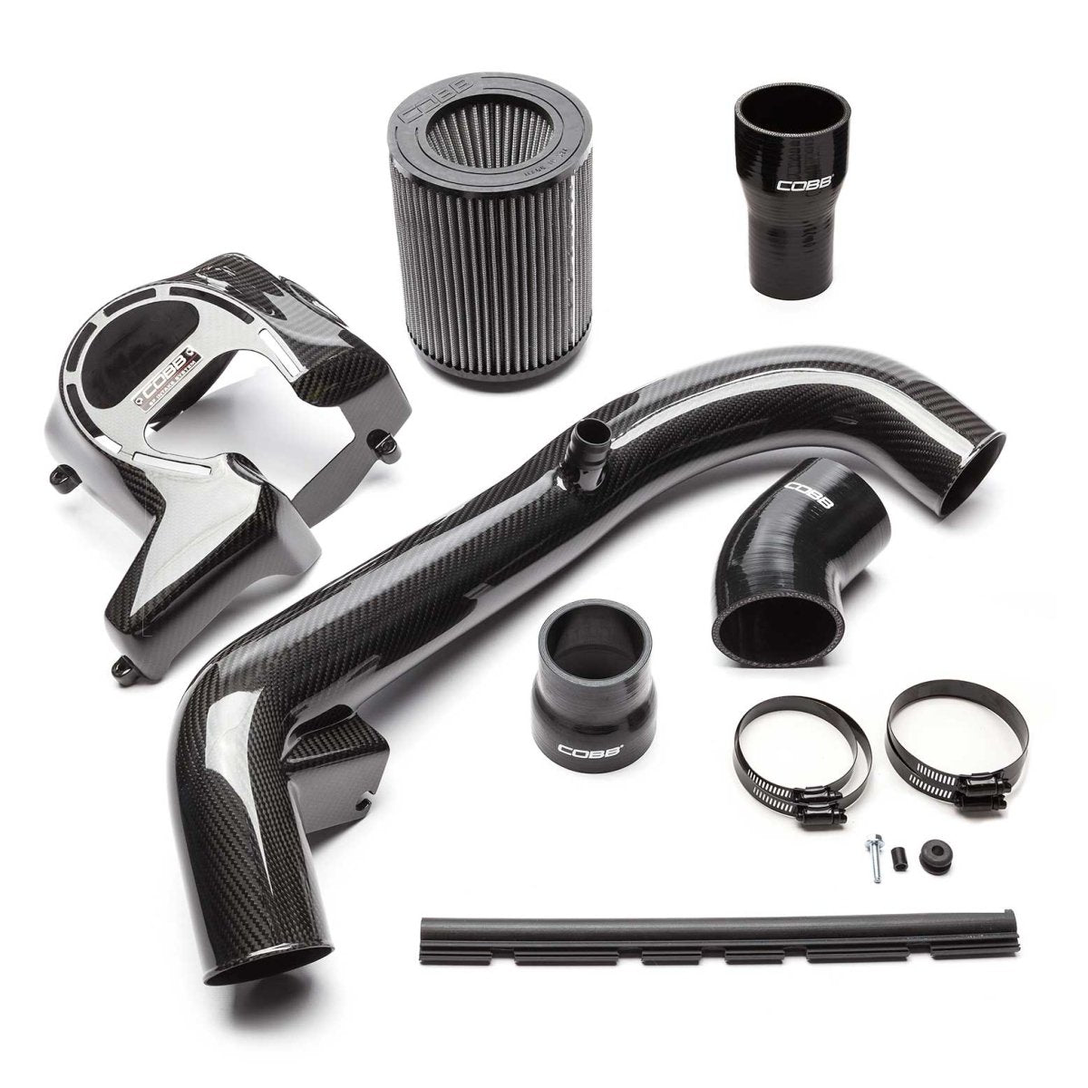 COBB Redline Carbon Fiber Intake System | Ford Focus ST/RS (13-18) (793150)