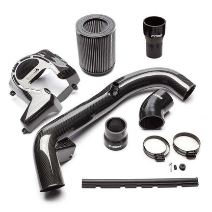 COBB Redline Carbon Fiber Intake System | Ford Focus ST/RS (13-18) (793150)