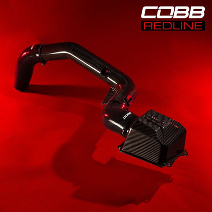 COBB Redline Carbon Fiber Intake System | Ford Fiesta ST (14-19) (702120)