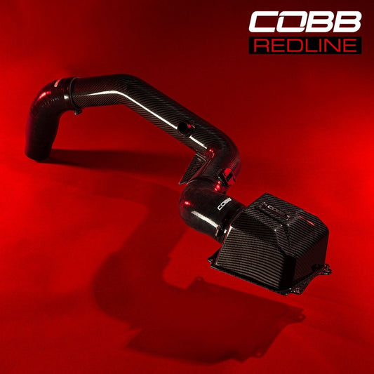 COBB Redline Carbon Fiber Intake System | Ford Fiesta ST (14-19) (702120)