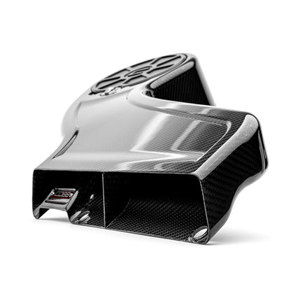 COBB Redline Carbon Fiber Intake System | Subaru WRX (15-21) (742100)