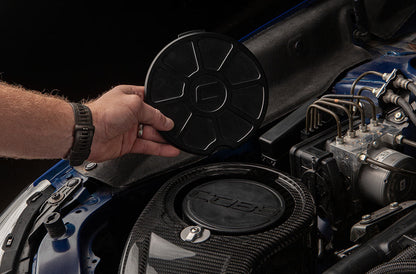 COBB Redline Carbon Fiber Intake System | Subaru WRX (15-21) (742100)