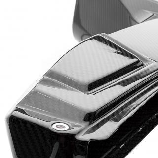 COBB Redline Carbon Fiber Intake System | Volkswagen Golf GTI 2022-2023 (7A1160)