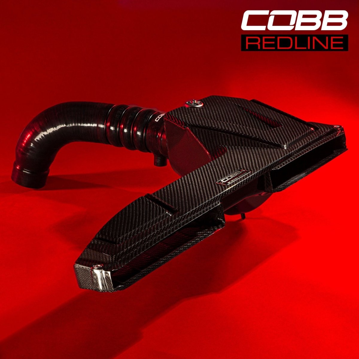 COBB Redline Carbon Fiber Intake System | Volkswagen Golf GTI 2022-2023 (7A1160)