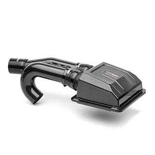 COBB Redline Carbon Fiber Intake System w/HCT | Ford F-150 3.5L/Raptor/Limited (17-20) (7F3160)