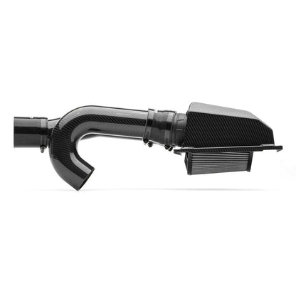 COBB Redline Carbon Fiber Intake System w/HCT | Ford F-150 3.5L/Raptor/Limited (17-20) (7F3160)