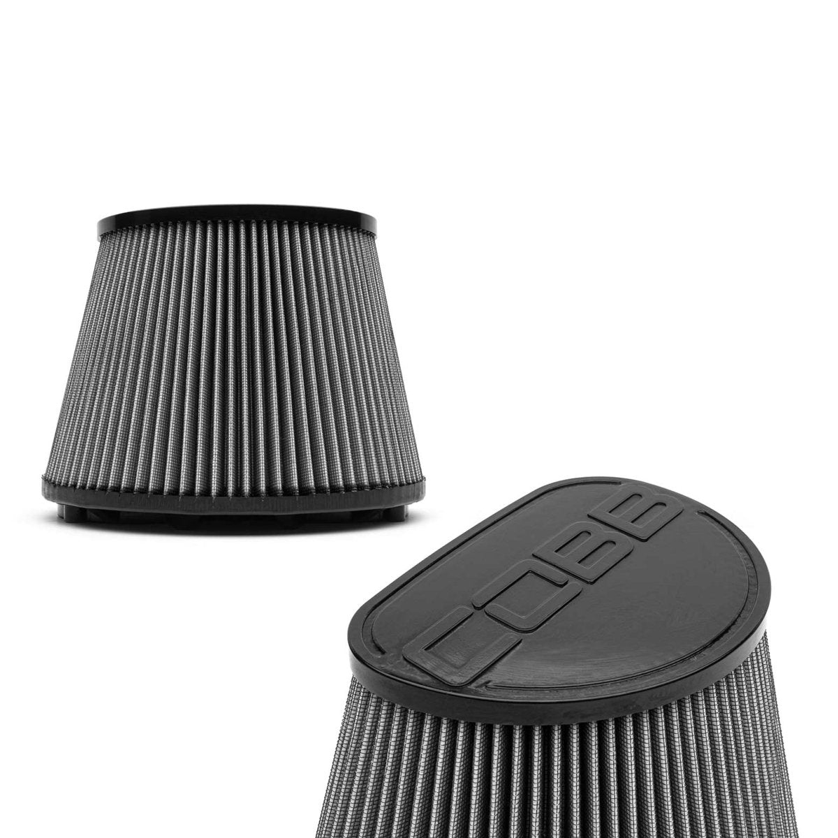 COBB Redline Carbon Fiber Intake System w/HCT | Ford F-150 3.5L/Raptor/Limited (17-20) (7F3160)