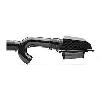 COBB Redline Carbon Fiber Intake System w/HCT | Ford F-150 Raptor/Tremor (21-24) (7F4160)