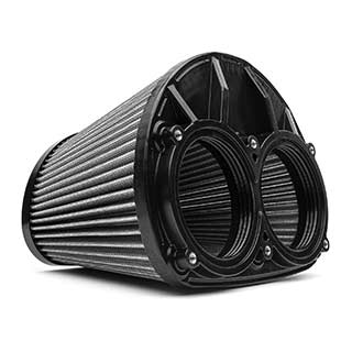 COBB Redline Carbon Fiber Intake System w/HCT | Ford F-150 Raptor/Tremor (21-24) (7F4160)