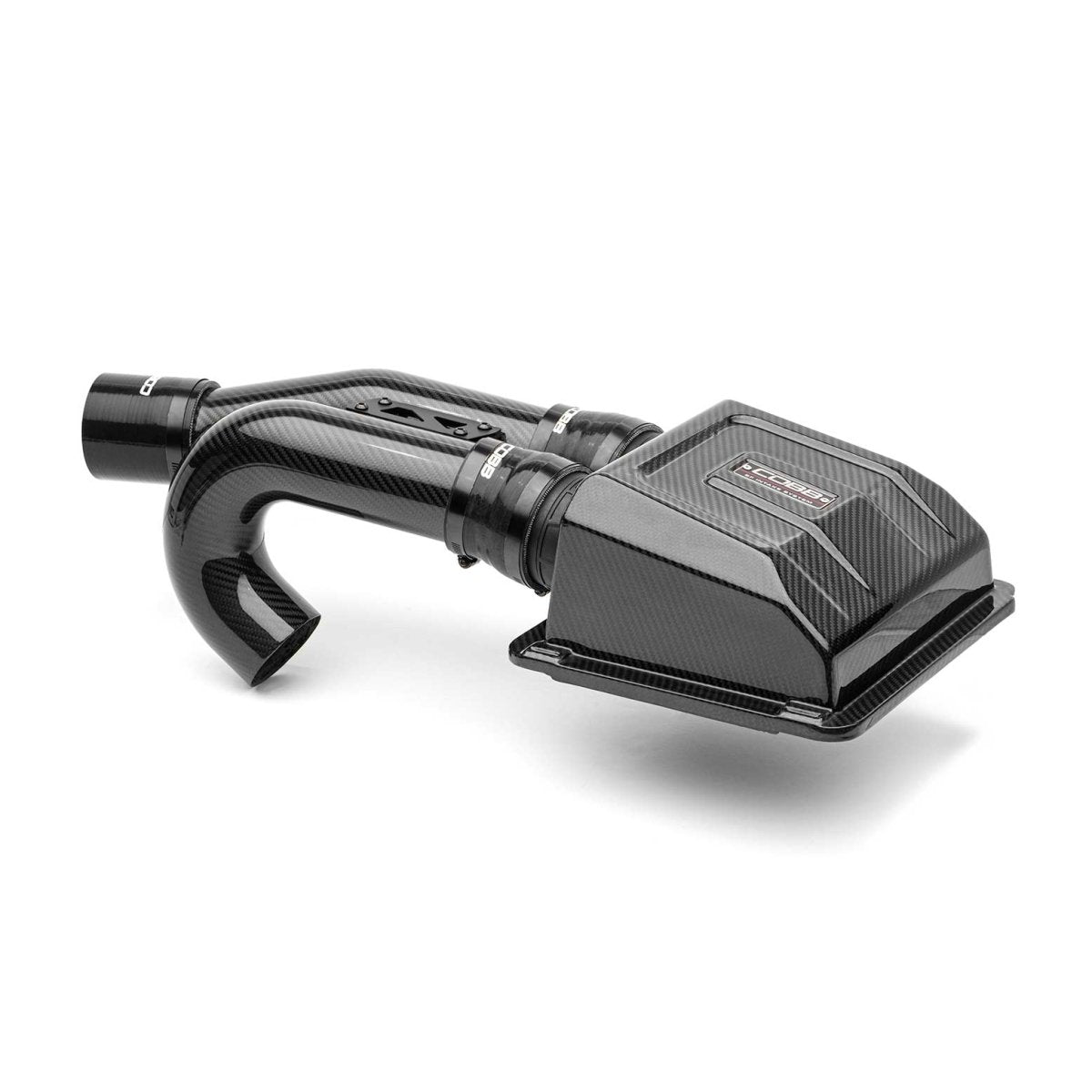 COBB Redline Carbon Fiber Intake System w/HCT | Ford F-150 Raptor/Tremor (21-24) (7F4160)