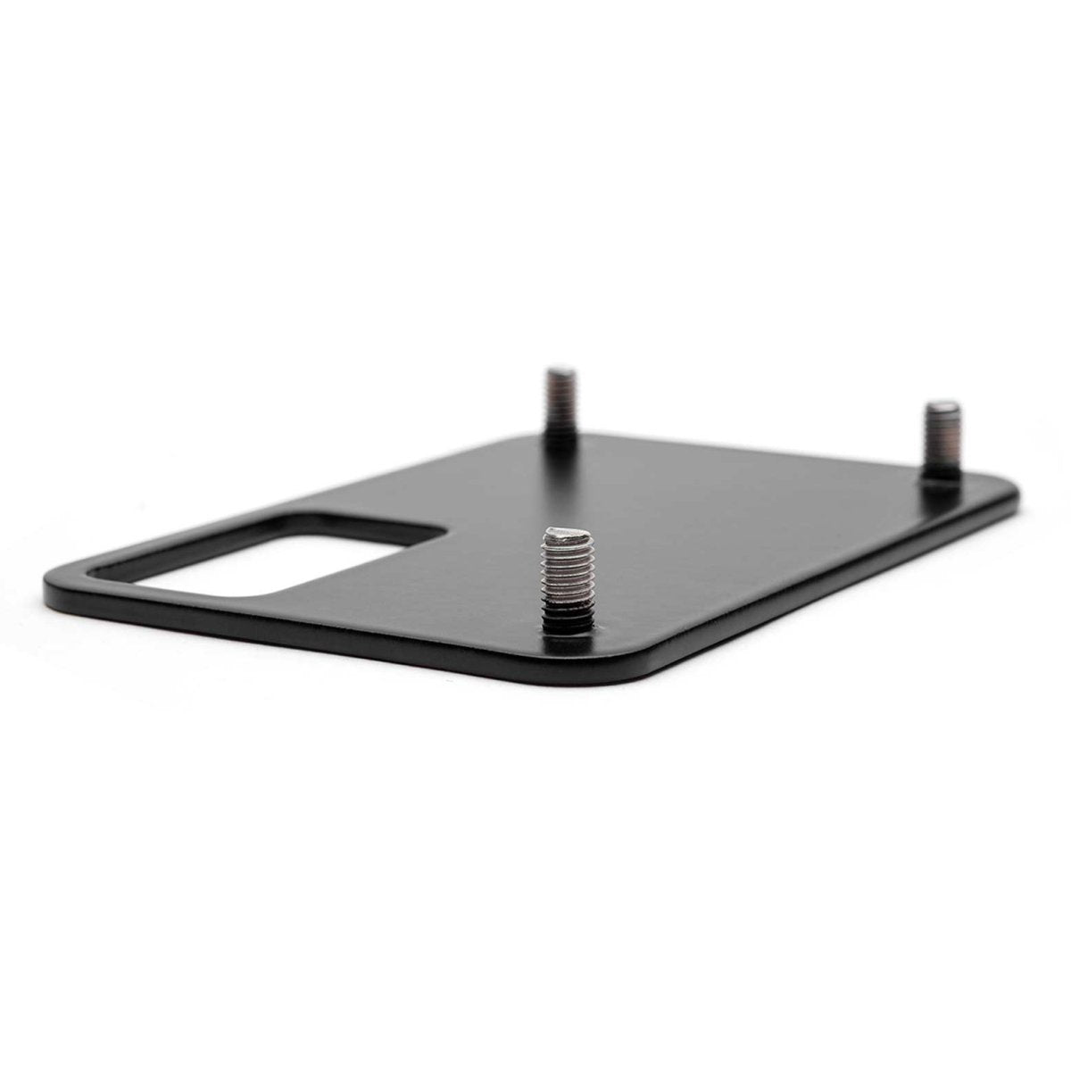 COBB Redline Carbon Fiber License Plate Relocation Kit | Subaru Outback XT/Wilderness (20-25) (861660)