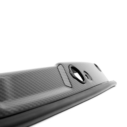 COBB Gloss Carbon Fender Shrouds | Subaru WRX (22-25) (746170)