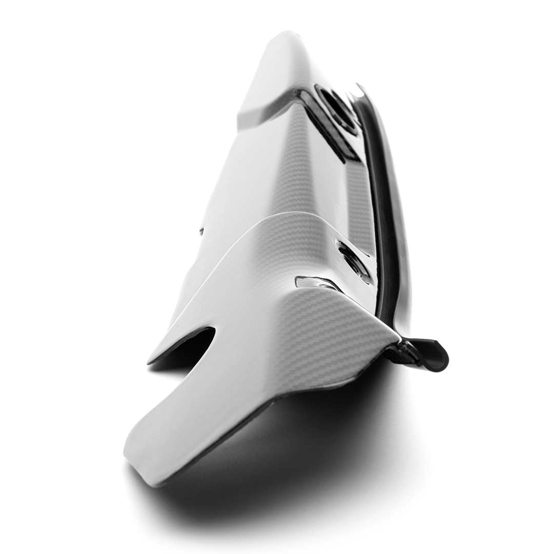 COBB Gloss Carbon Fender Shrouds | Subaru WRX (22-25) (746170)