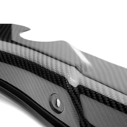 COBB Gloss Carbon Fender Shrouds | Subaru WRX (22-25) (746170)