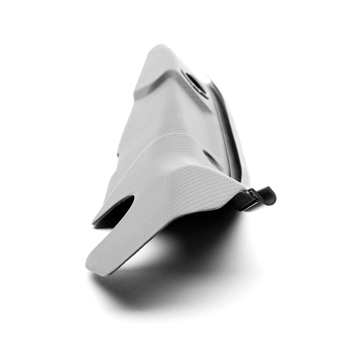 COBB Redline Matte Carbon Fender Shrouds | Subaru WRX (22-25) (746170-RMC)