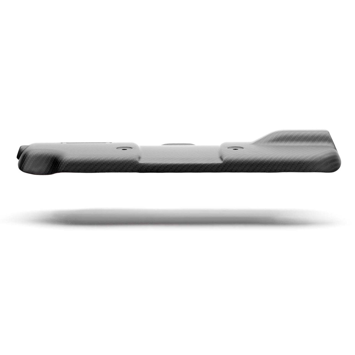 COBB Matte Carbon Fiber Engine Cover | Subaru WRX (22-25) (446610-RMC)