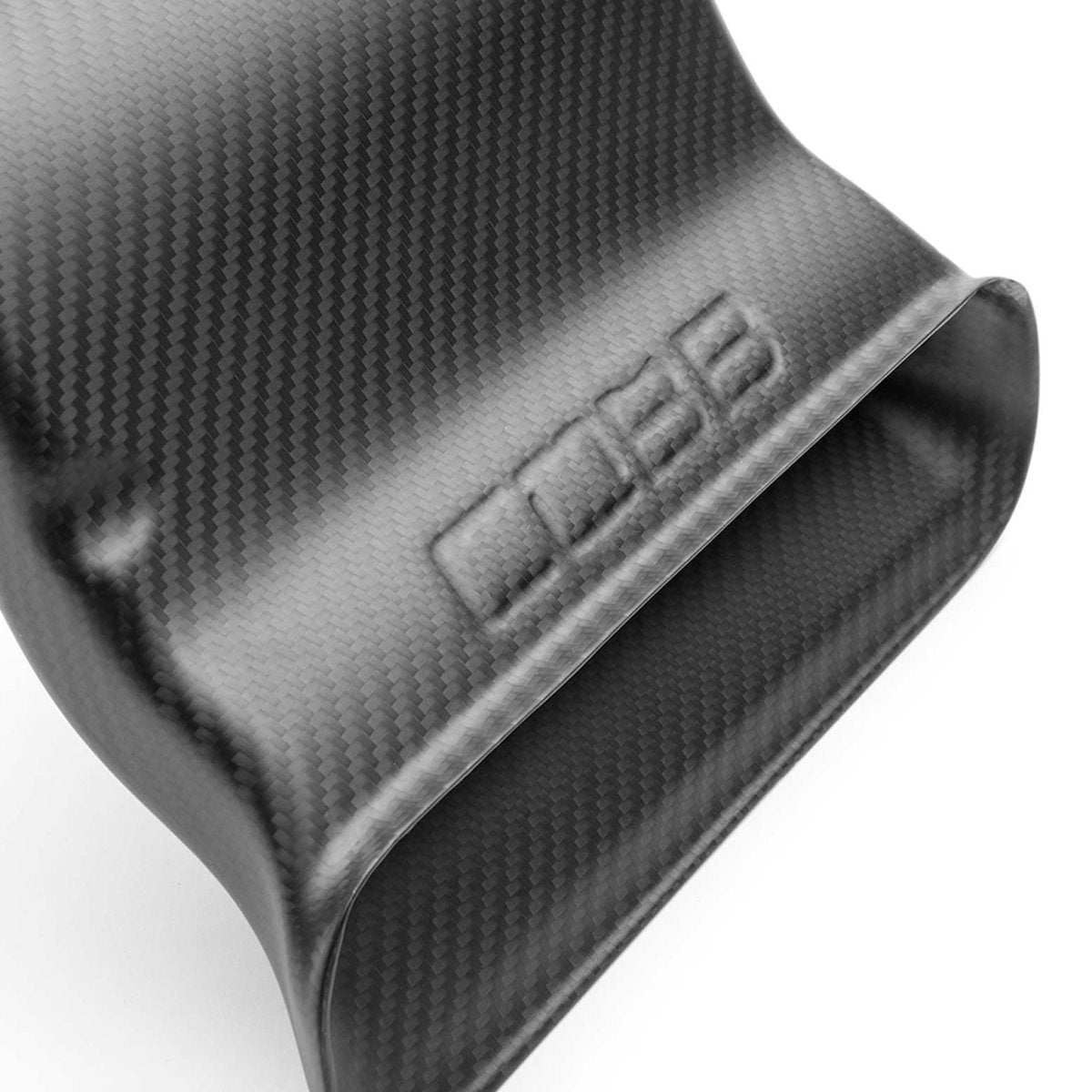COBB Redline Matte Carbon Fiber Intake Grill Scoop | Subaru WRX (22-25) (746160-RMC)