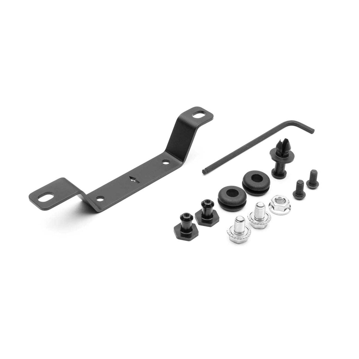 COBB Redline Matte Carbon Fiber Intake Grill Scoop | Subaru WRX (22-25) (746160-RMC)