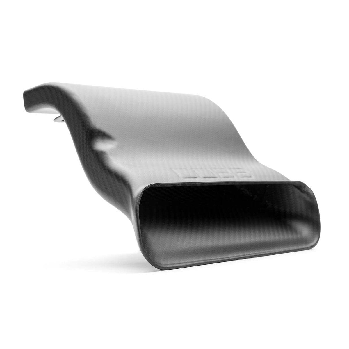 COBB Redline Matte Carbon Fiber Intake Grill Scoop | Subaru WRX (22-25) (746160-RMC)