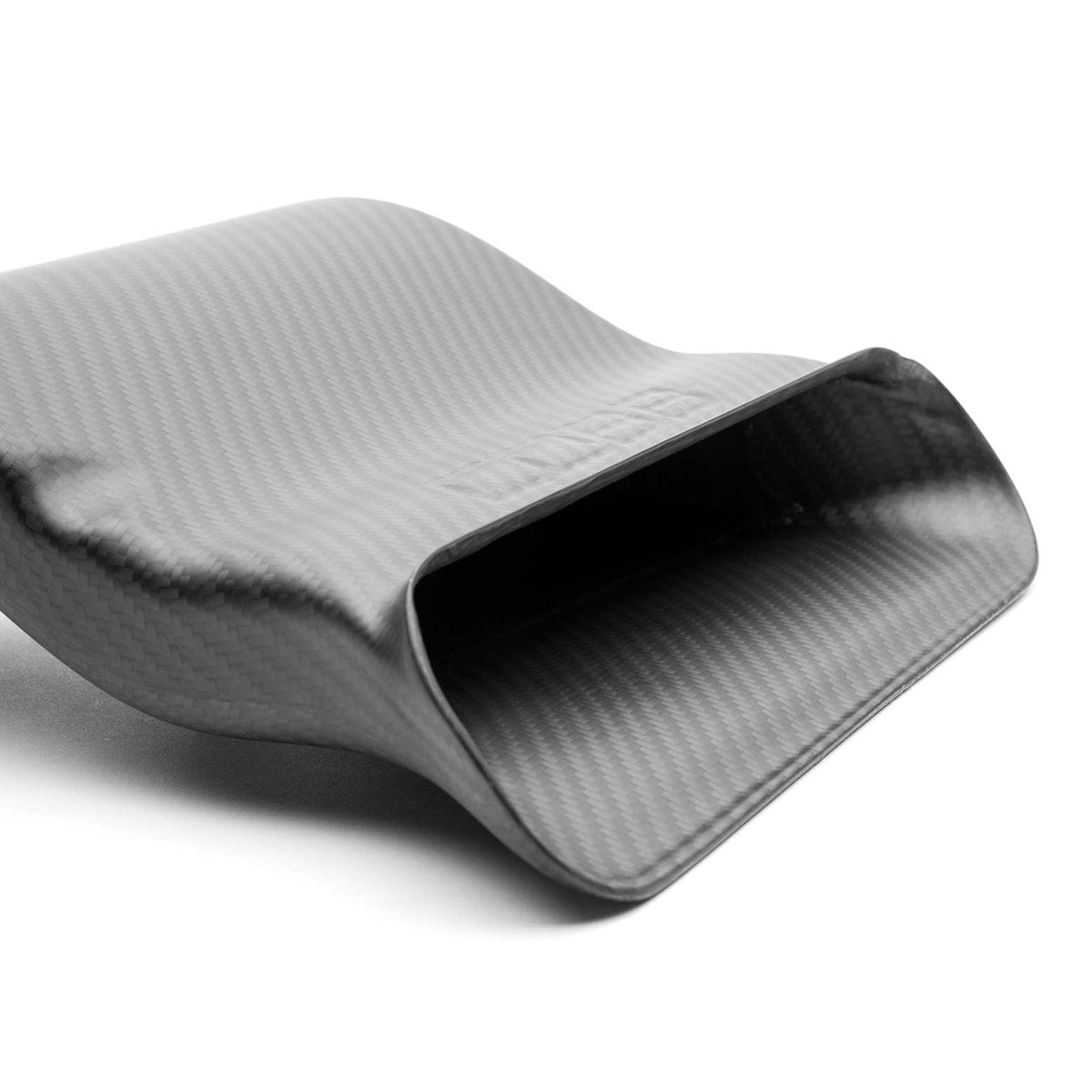 COBB Redline Matte Carbon Fiber Intake Grill Scoop | Subaru WRX (22-25) (746160-RMC)