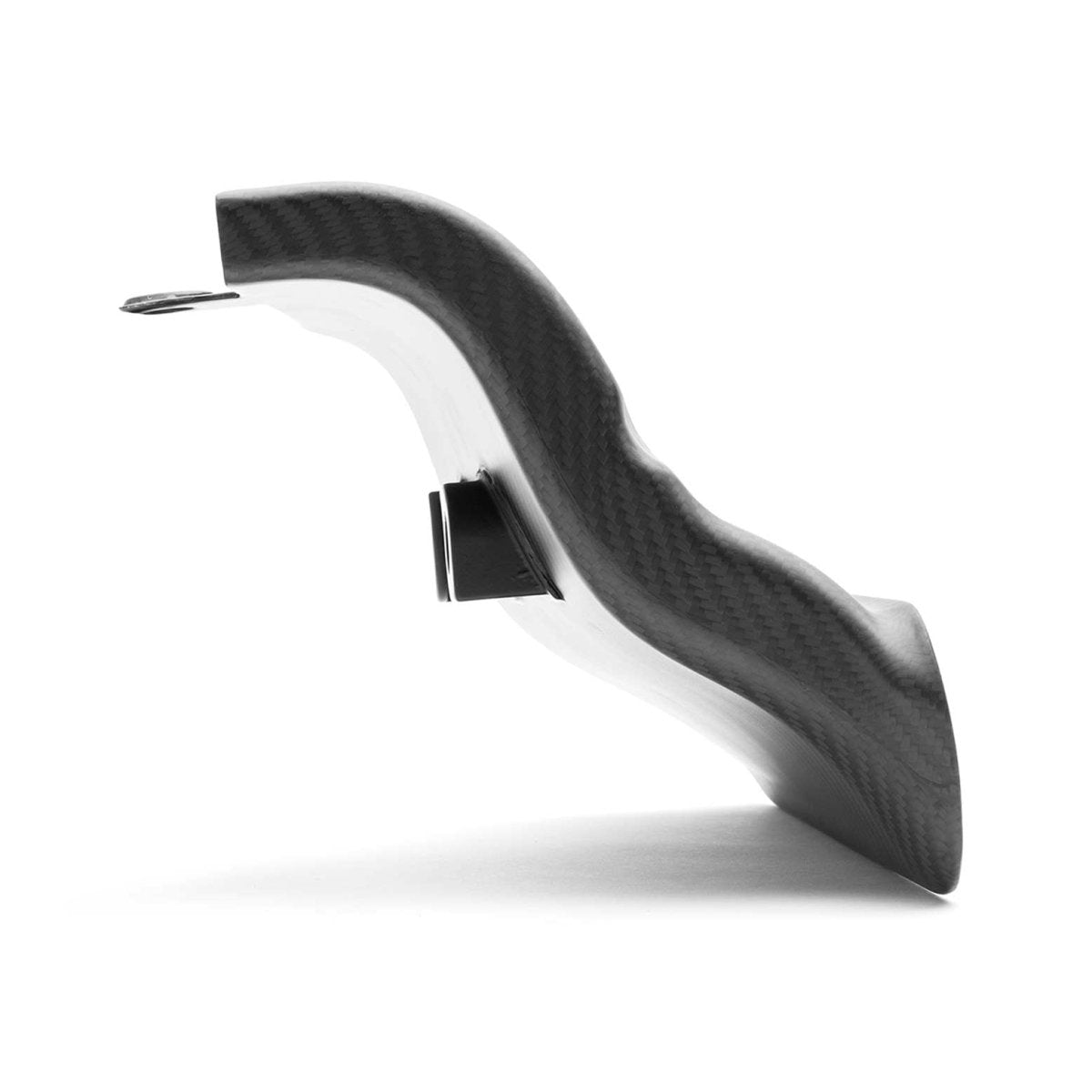 COBB Redline Matte Carbon Fiber Intake Grill Scoop | Subaru WRX (22-25) (746160-RMC)