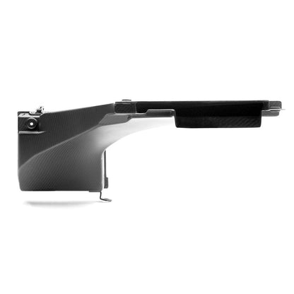 COBB Redline Matte Carbon Fiber Power Scoop | Subaru WRX (22-25) (746150-RMC)