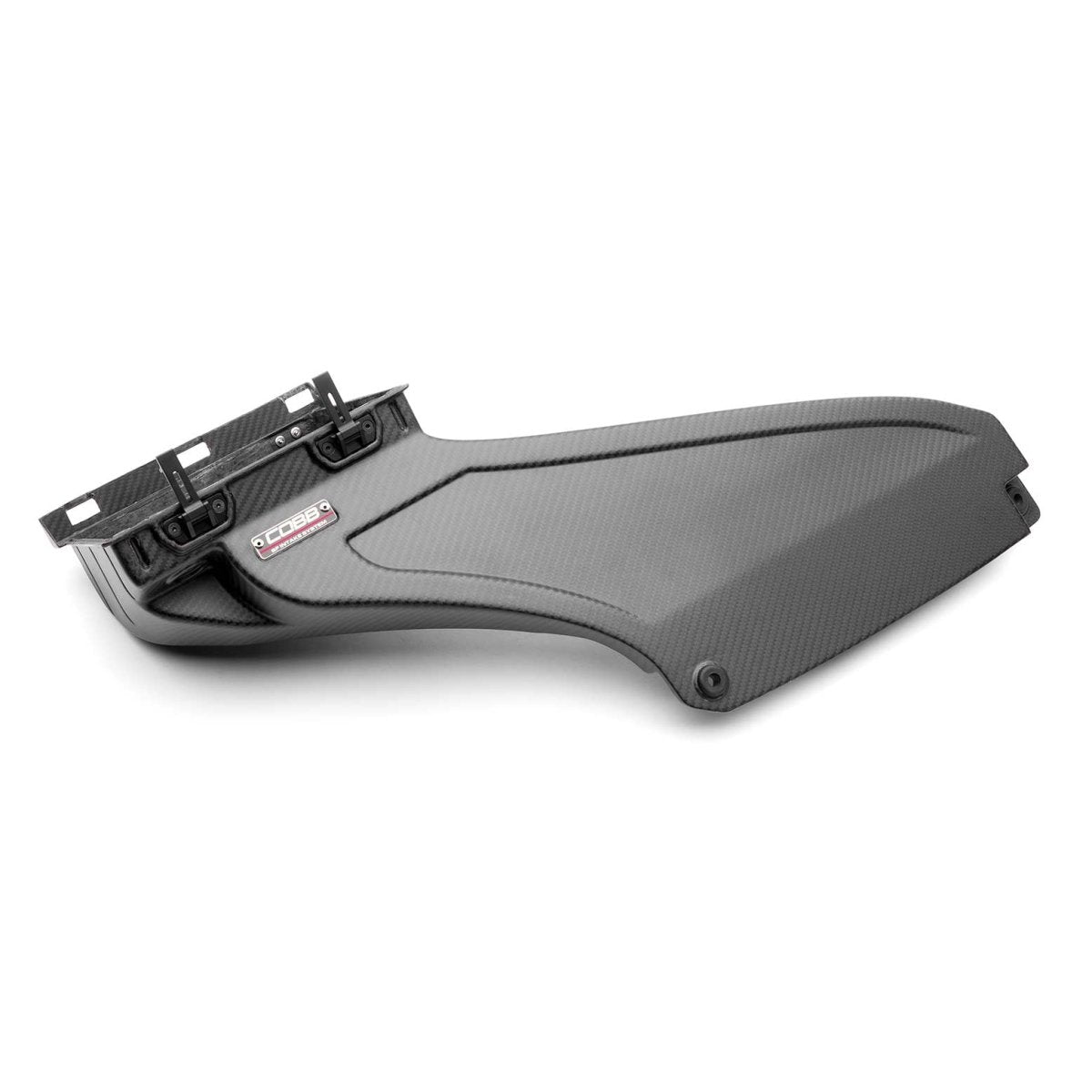 COBB Redline Matte Carbon Fiber Power Scoop | Subaru WRX (22-25) (746150-RMC)