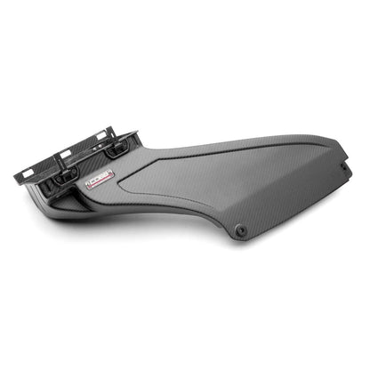 COBB Redline Matte Carbon Fiber Power Scoop | Subaru WRX (22-25) (746150-RMC)