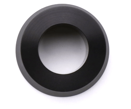COBB Reverse Lockout Black w/ Black Handle | Subaru STI (04-21) (244310-BK)