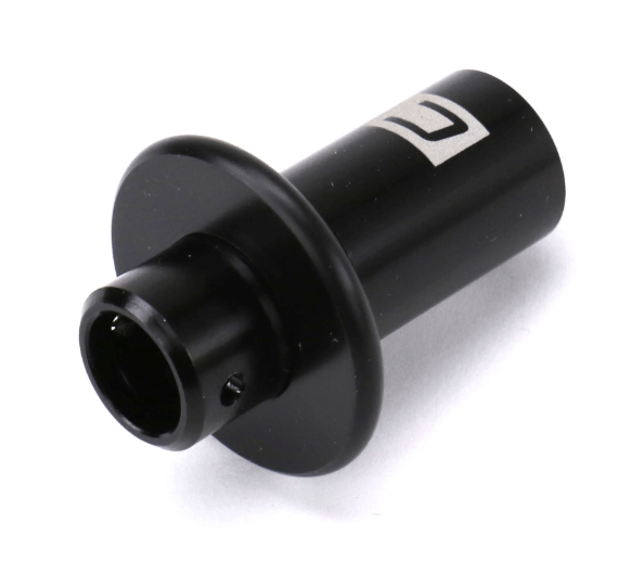 COBB Reverse Lockout Black w/ Black Handle | Subaru STI (04-21) (244310-BK)