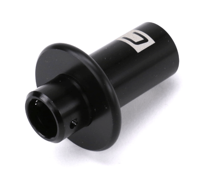 COBB Reverse Lockout Black w/ Black Handle | Subaru STI (04-21) (244310-BK)