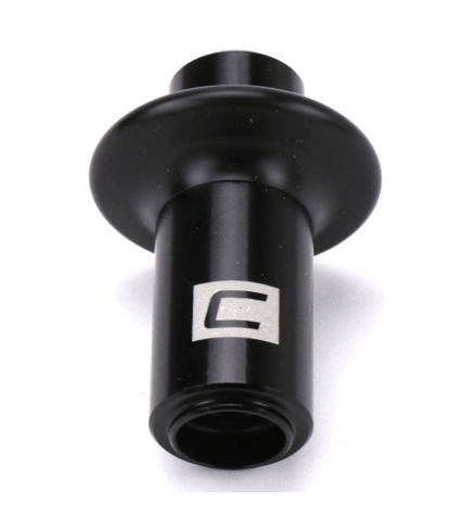 COBB Reverse Lockout Black w/ Black Handle | Subaru STI (04-21) (244310-BK)