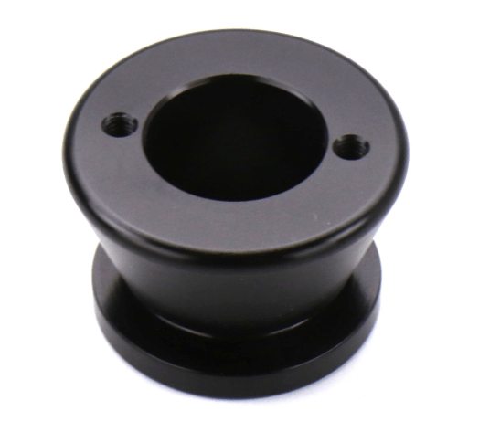 COBB Reverse Lockout Black w/ Black Handle | Subaru STI (04-21) (244310-BK)