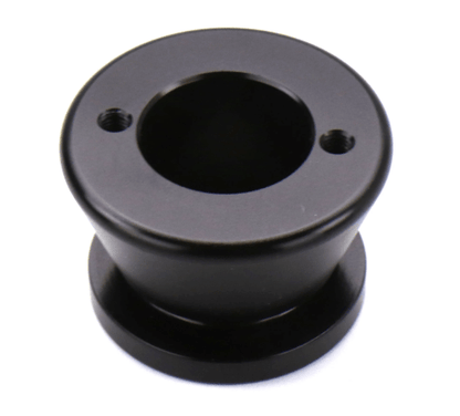 COBB Reverse Lockout Black w/ Black Handle | Subaru STI (04-21) (244310-BK)