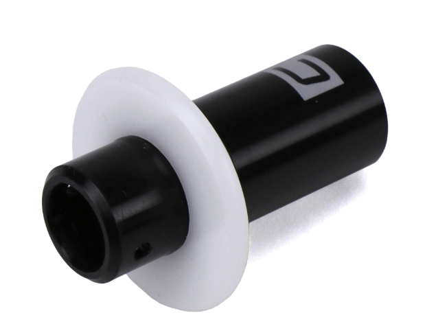 COBB Reverse Lockout Black w/ White Handle | Subaru STI (04-21) (244310-W-BK)