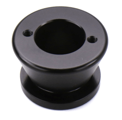 COBB Reverse Lockout Black w/ White Handle | Subaru STI (04-21) (244310-W-BK)