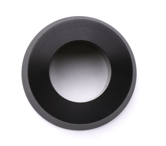 COBB Reverse Lockout Black w/ White Handle | Subaru STI (04-21) (244310-W-BK)