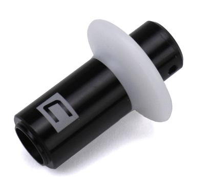 COBB Reverse Lockout Black w/ White Handle | Subaru STI (04-21) (244310-W-BK)
