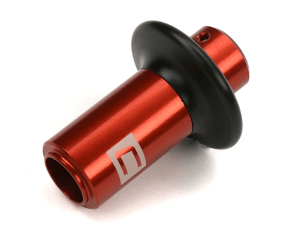 COBB Reverse Lockout Red w/ Black Handle | Subaru STI (04-21) (244310-RD)