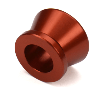 COBB Reverse Lockout Red w/ Black Handle | Subaru STI (04-21) (244310-RD)