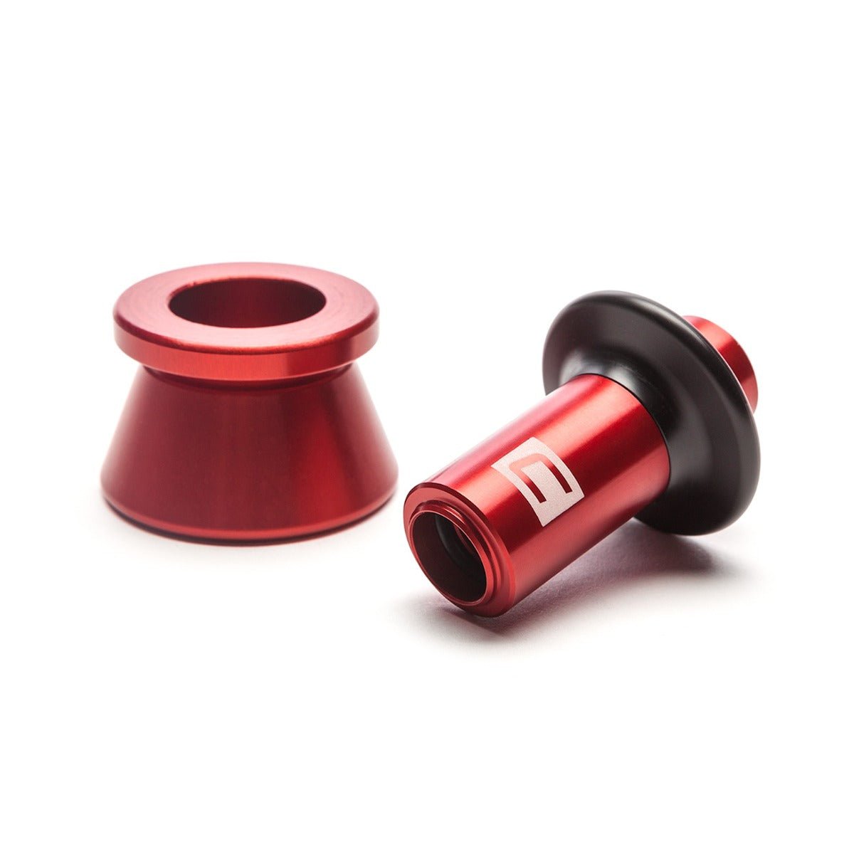 COBB Reverse Lockout Red w/ Black Handle | Subaru STI (04-21) (244310-RD)