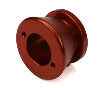 COBB Reverse Lockout Red w/ Black Handle | Subaru STI (04-21) (244310-RD)