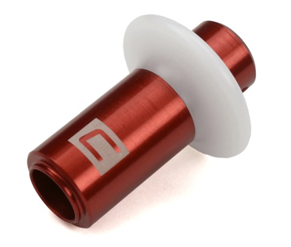 COBB Reverse Lockout Red w/ White Handle | Subaru STI (04-21) (244310-W-RD)