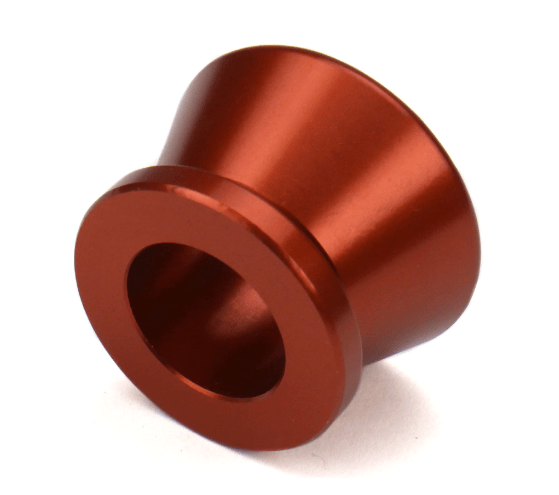 COBB Reverse Lockout Red w/ White Handle | Subaru STI (04-21) (244310-W-RD)