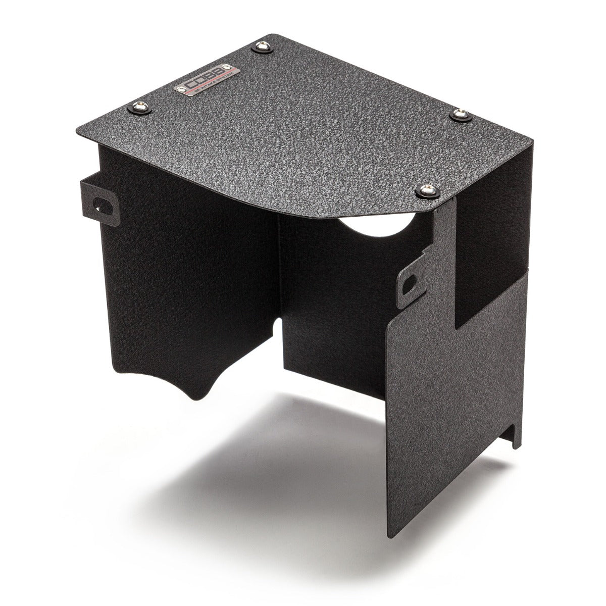 COBB SF Air Intake Box w/ SS HW | Subaru WRX/STI (08-14)/Legacy GT (05-09) (724160)