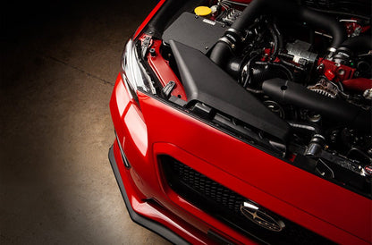 COBB SF Air Intake Box | Subaru STI (15-18) (715160)