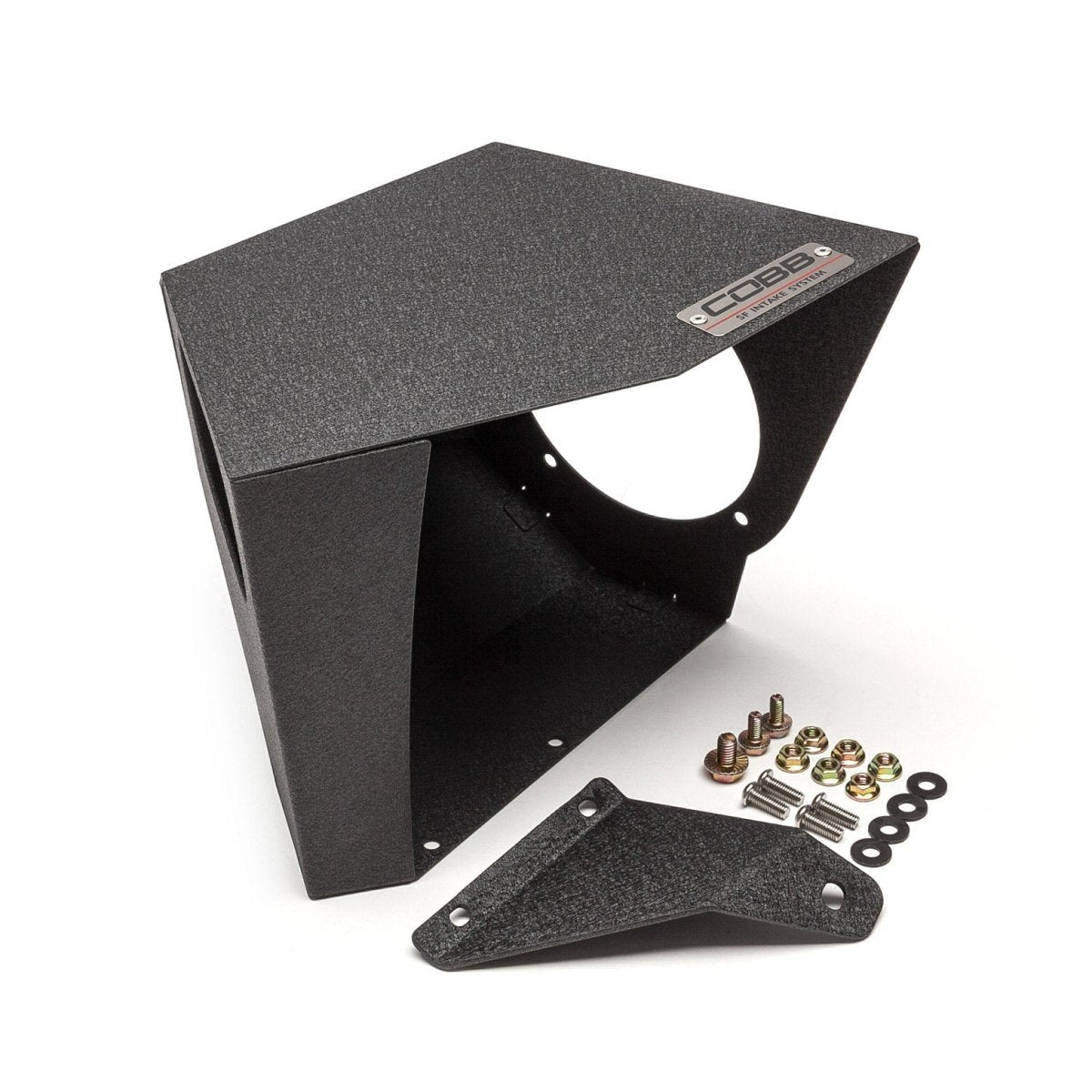 COBB SF Airbox | Mitsubishi Evolution X (08-15) (752160)